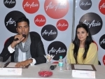 AirAsia inaugurates flight from Bengaluru to Jaipur and Chandigarh